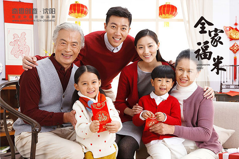 大米禮盒設計，米業(yè)企業(yè)標識設計，米業(yè)網(wǎng)站設計制作，大米品牌標識設計，系列大米包裝策劃設計