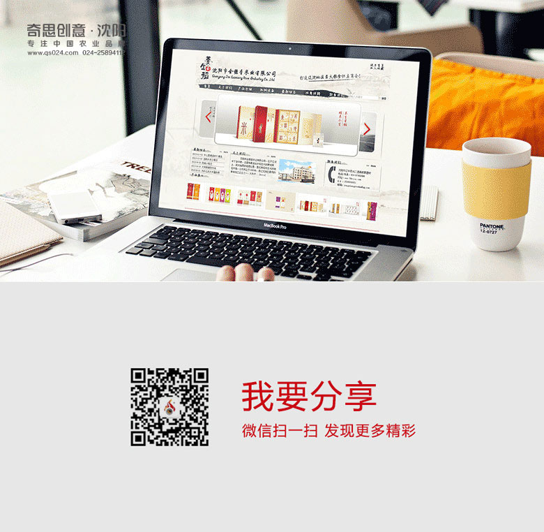 專(zhuān)業(yè)大米包裝策劃設計，專(zhuān)業(yè)大米品牌包裝策劃設計，沈陽(yáng)奇思創(chuàng  )意