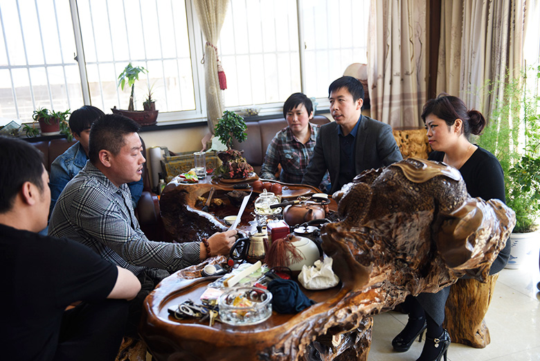 -沈陽(yáng)奇思創(chuàng  )意  天津宏賀