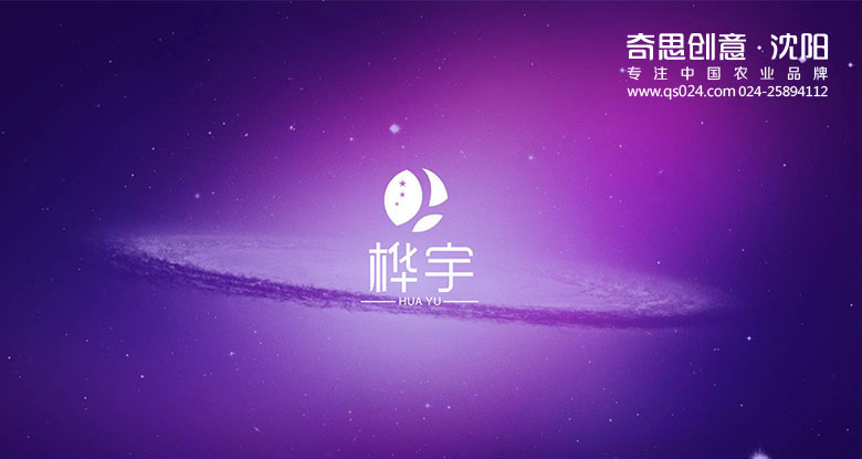沈陽(yáng)奇思創(chuàng  )意策劃有限公司，樺宇米業(yè)，樺宇鴨稻米包裝設計，大米標識包裝設計