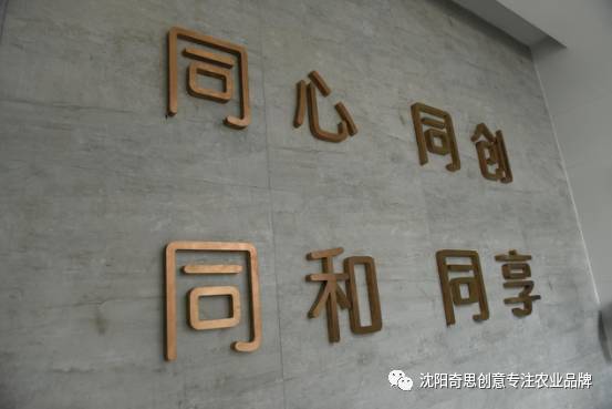 遼寧厚地食品，農業(yè)品牌策劃，沈陽(yáng)奇思創(chuàng  )意策劃