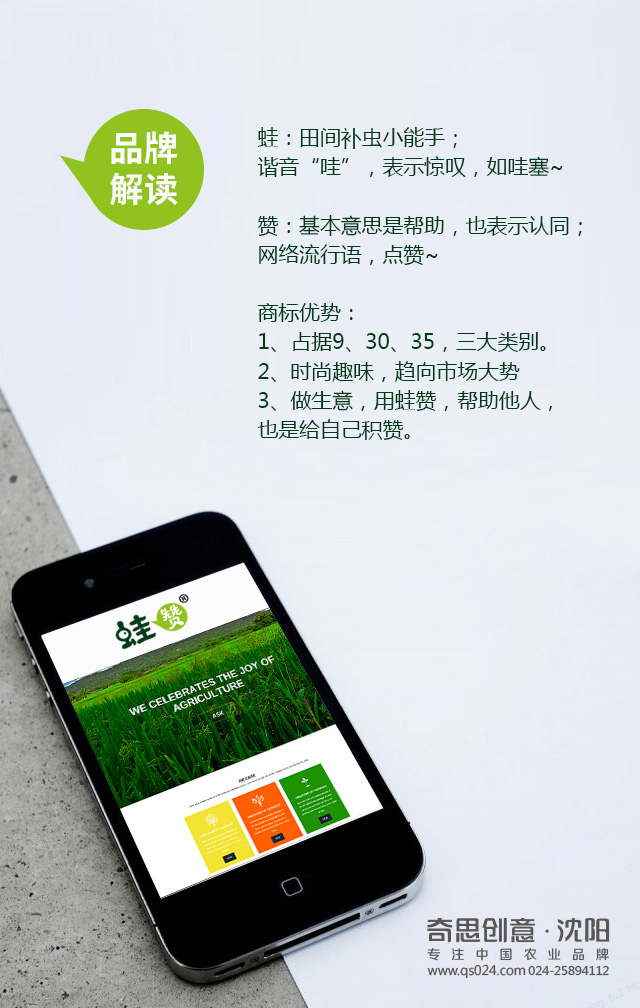 專(zhuān)業(yè)大米包裝品牌策劃設計，專(zhuān)業(yè)大米標識設計，沈陽(yáng)奇思創(chuàng  )意