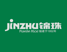 盤(pán)錦錦珠米業(yè)品牌策劃