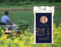 柏陽(yáng)米業(yè)
