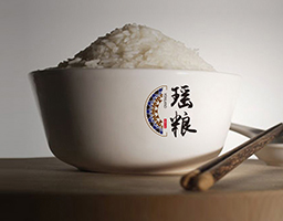廣西金秀瑤糧米業(yè)——長(cháng)壽村的好口糧