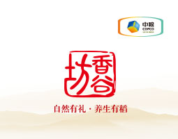 中糧安徽香谷坊米業(yè)品牌策劃