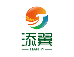 添翼標志設計