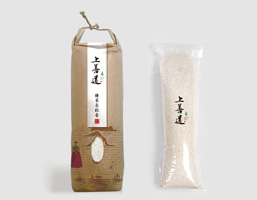 上善道包裝設計