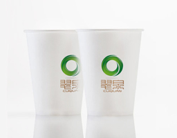 翠泉標識設計