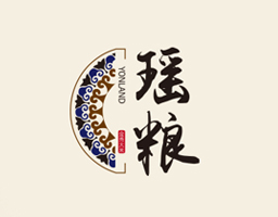 瑤糧標識設計