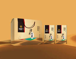 金稻門(mén)米業(yè)有限公司
