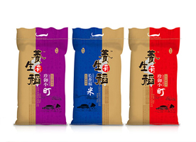 沈陽(yáng)市金穗香米業(yè)有限公司