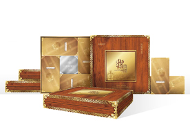 遼寧崗山硒谷生態(tài)農業(yè)——旗下品牌策劃案